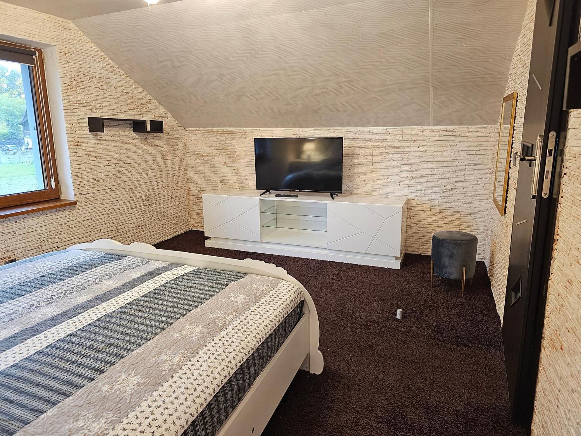 Apartament Aurelia Villa ชวีโนวิชแจ ภายนอก รูปภาพ
